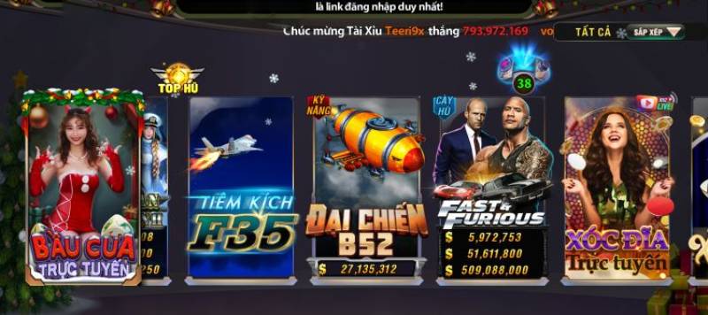 Bắn cá Đại Chiến B52 Dream86: Săn cá rinh ngay x1000 cược 2 Bắn cá Đại Chiến B52 Dream86