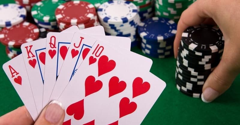 Xì tố Dream86 | Chơi giải trí, kiếm tiền tỷ về túi ngay 4 Biết điểm dừng khi đánh game bài xì phé