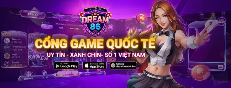 Miễn trừ trách nhiệm 2 Dream 86