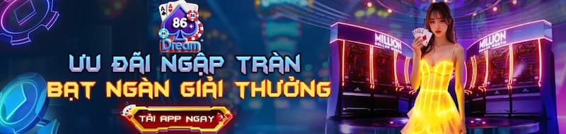 Trang chủ 31 Dream86