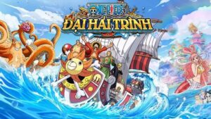 Game bắn cá Đại Hải Trình