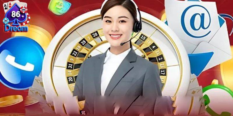 Trang chủ 34 Tổng đài nhà cái Dream 86