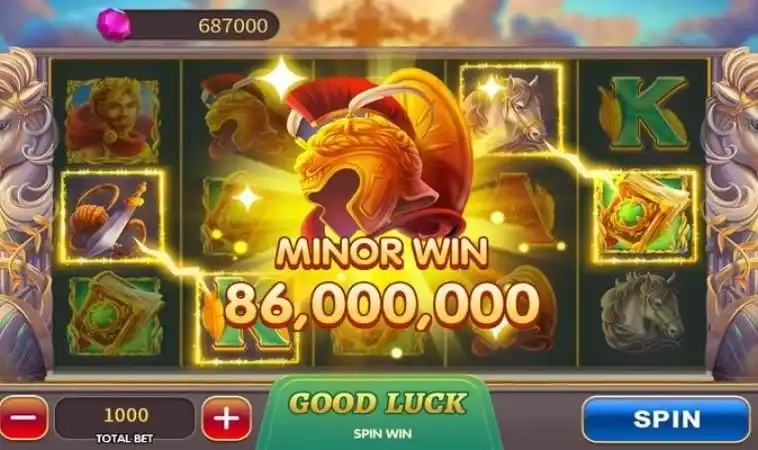 Dream86 | Nổ Hũ Rừng Xanh Vòng Quay Đỉnh Cao Top 1 Việt Nam