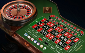 DREAM86 | Game Bài Roulette Tại Nhà Cái DREAM86: Trải Nghiệm Đỉnh Cao #1 Châu Á
