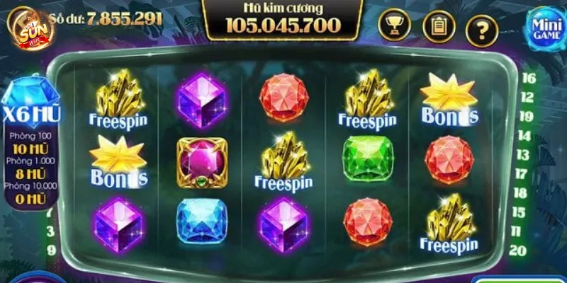 Dream86 | Nổ Hũ Kim Cương Vòng Quay Rực Rỡ Thưởng Lớn Top 1 Việt Nam 3 Dream86 | Nổ Hũ Kim Cương Vòng Quay Rực Rỡ Thưởng Lớn Top 1 Việt Nam