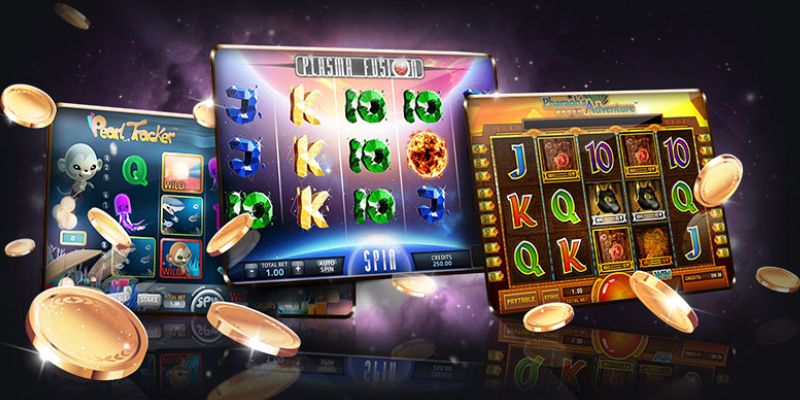 Giới thiệu tổng quan về thể loại game nổ hũ đổi thưởng